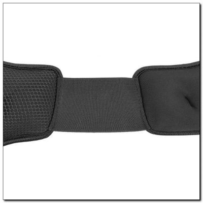 18. HMS KTO08 8kg Neoprene Weighted Training Vest