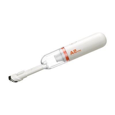 4. Car vacuum cleaner 6000Pa 80W Baseus A2Pro - white