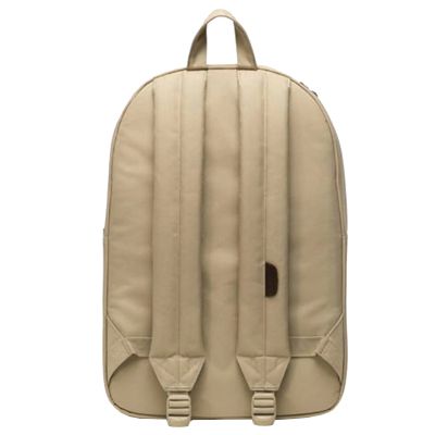 2. Herschel Classic Heritage Backpack 10007-05592 Beige One size