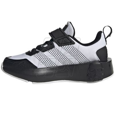 3. Adidas Star Wars Runner K Jr ID0378 shoes