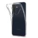 6. Spigen Liquid Crystal Case for Samsung Galaxy A36 5G - Transparent