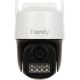 IP Camera Outdoor Pan & Tilt TC-H333N SPEC:I5W/C/WIFI/EU/4MM/V4.2 Wi-Fi, Color Maker - 3 Mpx 4 mm TIANDY