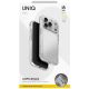 8. Uniq Lifepro Xtreme Case for iPhone 18 Pro / 17 Pro - Transparent