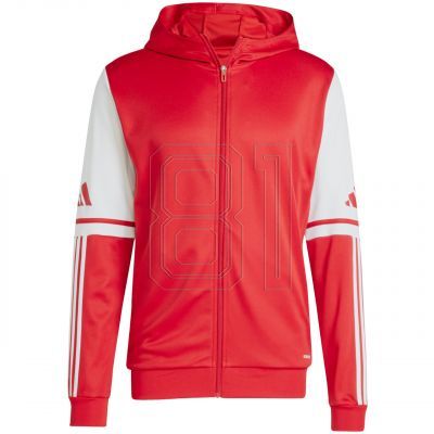 8. Adidas Squadra 25 Hoody M JD2990 sweatshirt