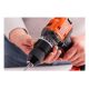 8. 18V BLD683XN-XJ BLACK+DECKER Cordless Drill