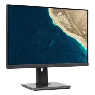 2. Monitor Acer B247WE5b 24" 61.0cm 16:10 100Hz 1920x1200