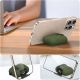 8. Tech-Protect Slim Hook Case for AirPods Pro 3 - Green