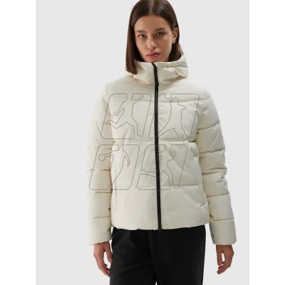 2. 4F W 4FWAW24TDJAF473-11S Down Winter Jacket