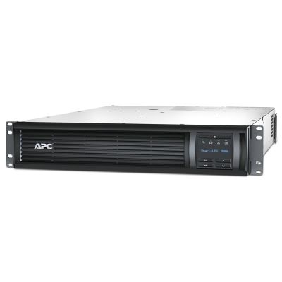 32. APC Smart-UPS 3000VA LCD RM 2U 230V with SmartConnect