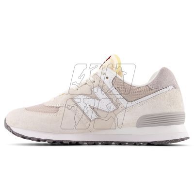 8. New Balance U U574RCD shoes