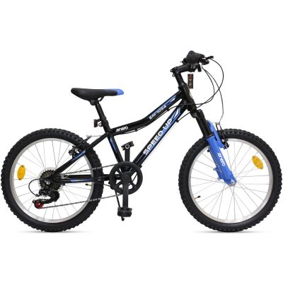 13. CHILDREN'S BIKE 20 ENERO SPEED UP 6-SPEED