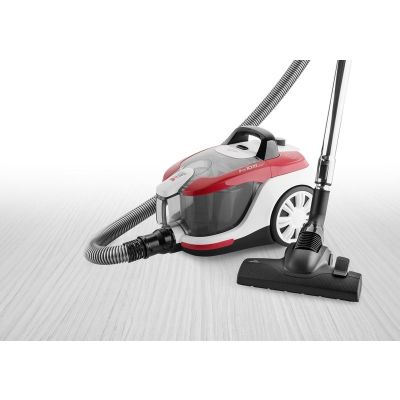 6. Eta ETA051390000 vacuum cleaner 2.2 l dry 700 W bagless