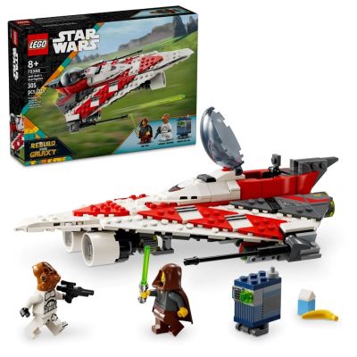 LEGO Star Wars 75388 Bob's Jedi Knight Starfighter
