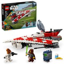LEGO Star Wars 75388 Bob's Jedi Knight Starfighter