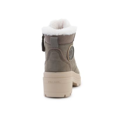 5. PALLADIUM Pallarise NBK WL 99527-281-M Rocks