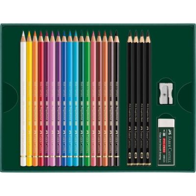 3. Faber Castell FC-210052 FC210052 (FC-210052)
