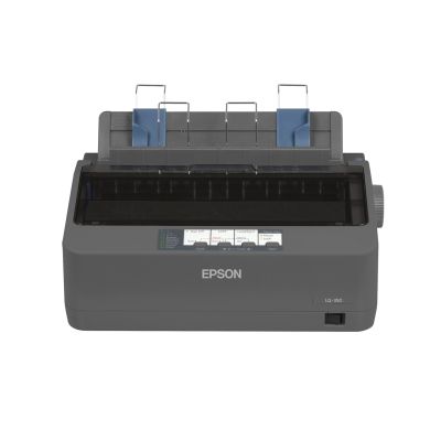 5. Epson LQ-350 C11CC25001 dot matrix printer