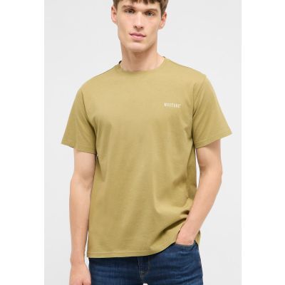 Mustang men's t-shirt AUSTIN 1017379 6292