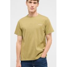 Mustang men's t-shirt AUSTIN 1017379 6292
