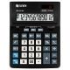 ElevenCDB1201-BK office calculator replaces Citizen