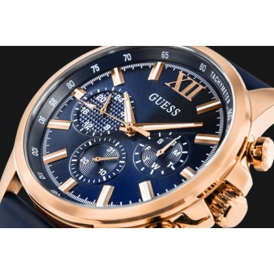 4. Men's Watch Guess Walker GW0913G1 + BOX