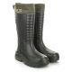 2. Lemigo Arctic Termo + Green Insulated Men's Wellington Boots - 875