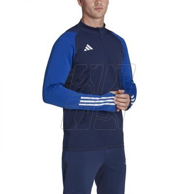 4. Sweatshirt adidas Tiro 23 Competition Training Top M HK7645