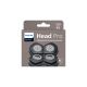 4. PHILIPS HS740/15 cutting heads