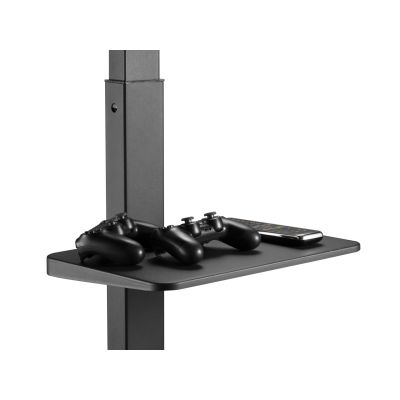 7. Equip Floor Stand Holder 37"-75"/1TFT 30kg