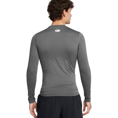 6. Under Armor HG Armor Comp LS T-shirt M 1361524 025