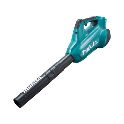 2. Makita DUB362Z Cordless Leaf Blower 193 km/h Black, Turquoise 18V Lithium-Ion (Li-Ion)