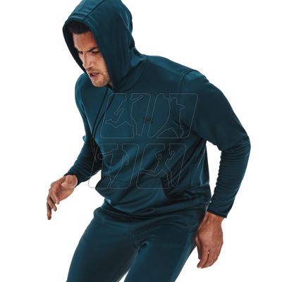 17. Under Armor Fleece HD M 1357087 413