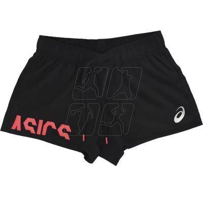 3. Asics Prfm Short W 2032B336-003