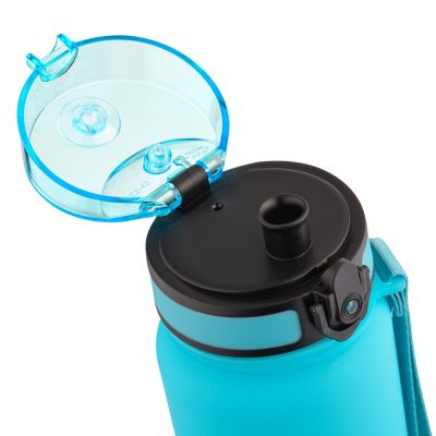 11. Meteor Bottle 800 ml 17661 Green/Blue