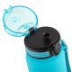 11. Meteor Bottle 800 ml 17661 Green/Blue