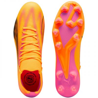 2. Puma Ultra Match FG/AG 107754 03 football boots