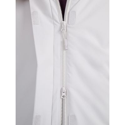 6. Women's winter parka membrane 8000 4F 4FRAW25TTJAF1027-27S