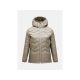 PEAK PERFORMANCE Elevate Liner Hood Jacket Women beige