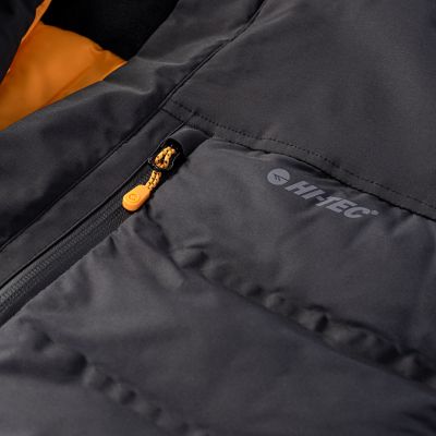 3. Men's Insulated Jacket HELMER II