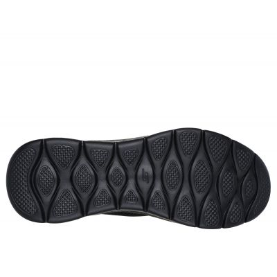 5. Skechers Go Walk Flex Hands Up M 216324BBK shoes