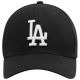 2. New Era 39THIRTY League Essential New York Yankees Cap 11405495 