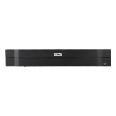 2. 16-channel IP recorder BCS-L-NVR1604-A-8K-16P-Ai2