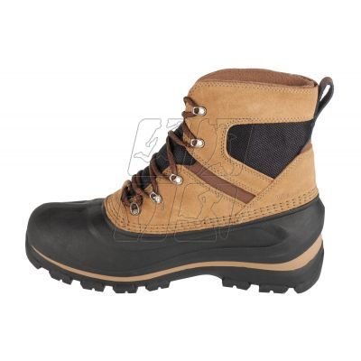 2. Sorel Buxton Lace Winter Boots WP M 2084901257