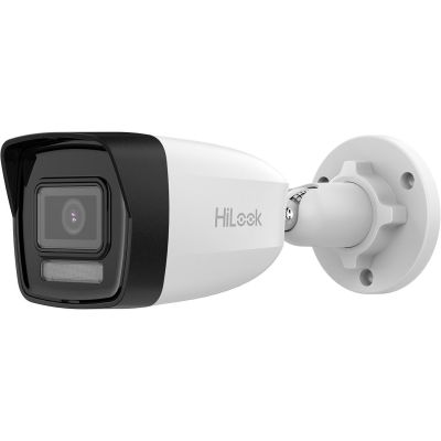 Hilook IPC-B160HA-LU IP camera 6MP Smart-hybrid Light tube