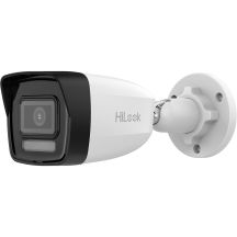 Hilook IPC-B160HA-LU IP camera 6MP Smart-hybrid Light tube
