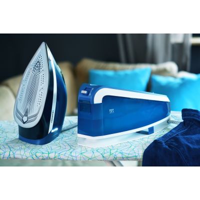 3. Blaupunkt SSP701 steam station (3200W)