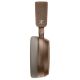 7. Sennheiser Momentum 4 Wireless Brown Headphones