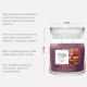 2. Medium Candle AUTUMN DAYDREAM YANKEE