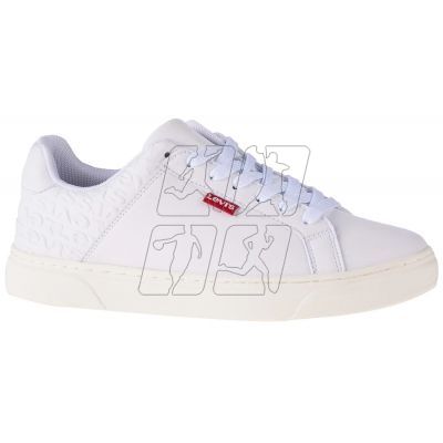 5. Levi&#39;s Caples W 232327-795-51 shoes