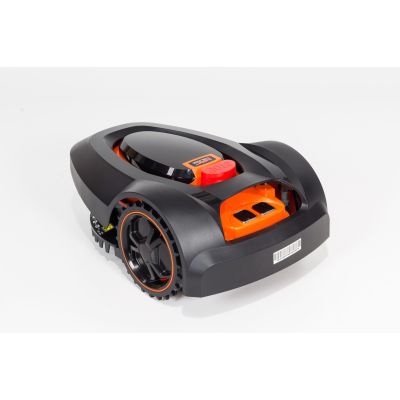 4. RLM800-NG NAC self-propelled robot